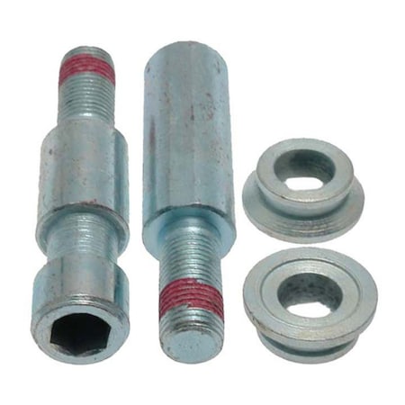 Raybestos Chev Silverado 2500 Hd 11-13 Caliper Bolt, H15298 H15298